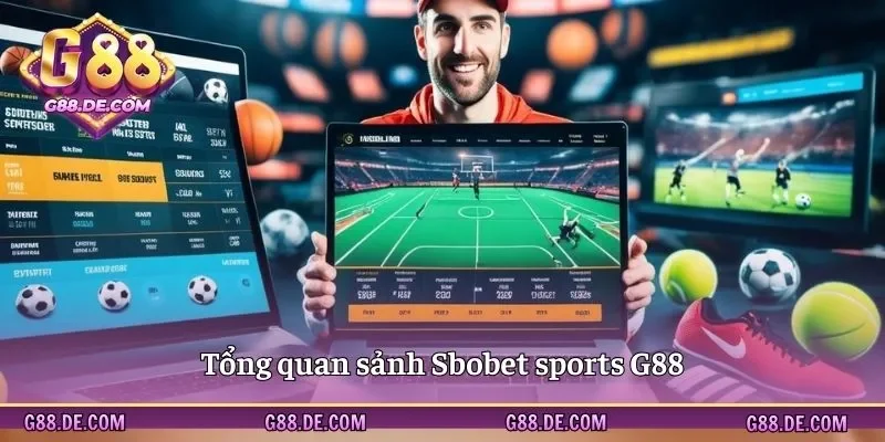 Giới thiệu khái quát sảnh chơi